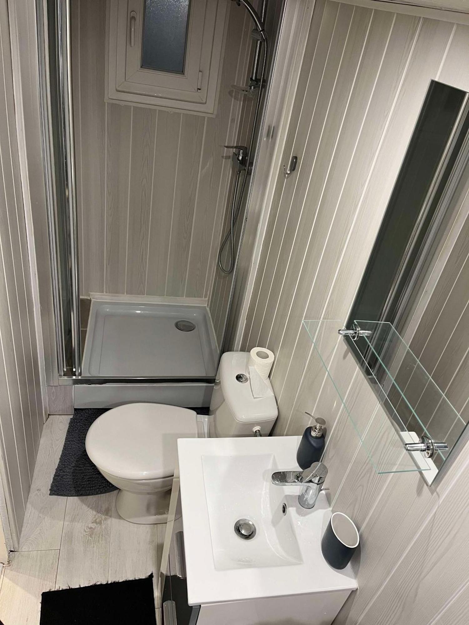 Ouitreham Port & Appartement